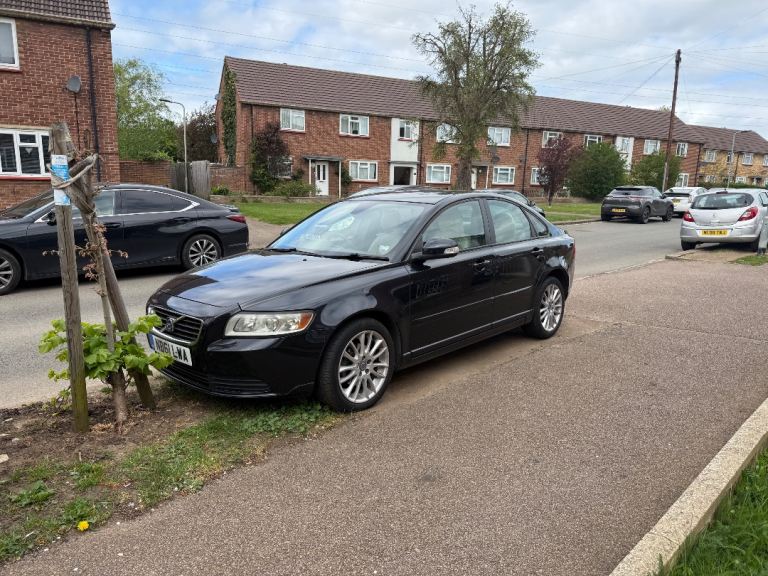 Volvo S40 2.0 for sale