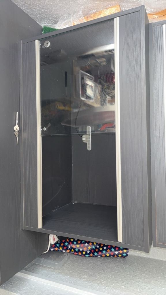 3ft Snake vivarium/ reptile vivarium