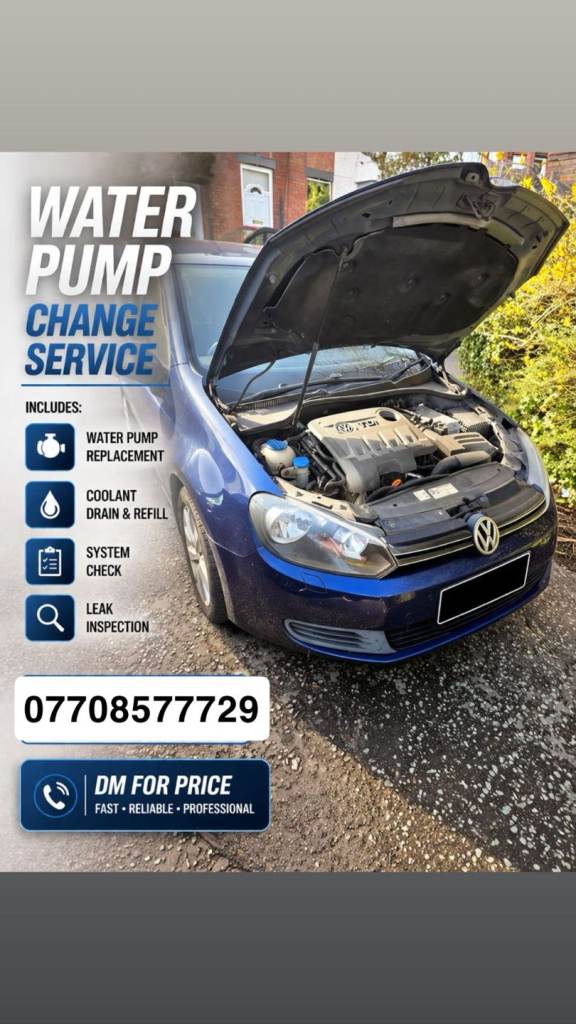 🔧 MOBILE MECHANIC - WE COME TO YOU 🚗