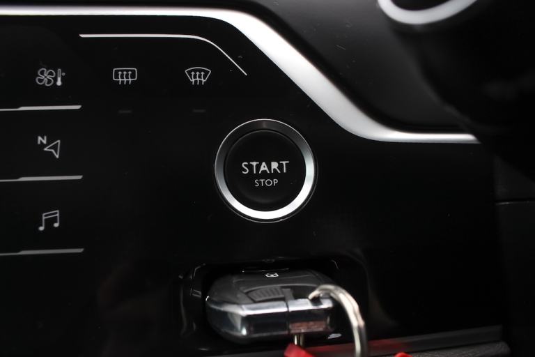 2018 Citroen C4 Grand Picasso 2.0 BlueHDi 160 Flair 5dr EAT8 MPV Diesel Automatic