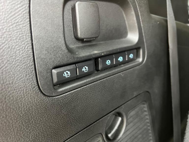 2019 Ford S-Max 2.0 EcoBlue 240 5dr Auto MPV Diesel Automatic