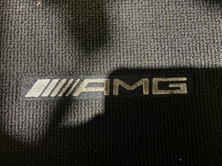 2013 Mercedes-Benz C Class C63 4dr Auto SALOON PETROL Automatic