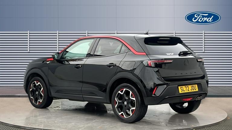 2022 Vauxhall Mokka 1.2 Turbo GS Line 5dr Petrol Hatchback Hatchback Petrol Manual