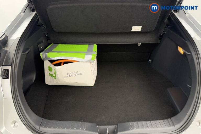 2024 Toyota C-HR 2.0 PHEV Design 5dr CVT SUV Hybrid Automatic