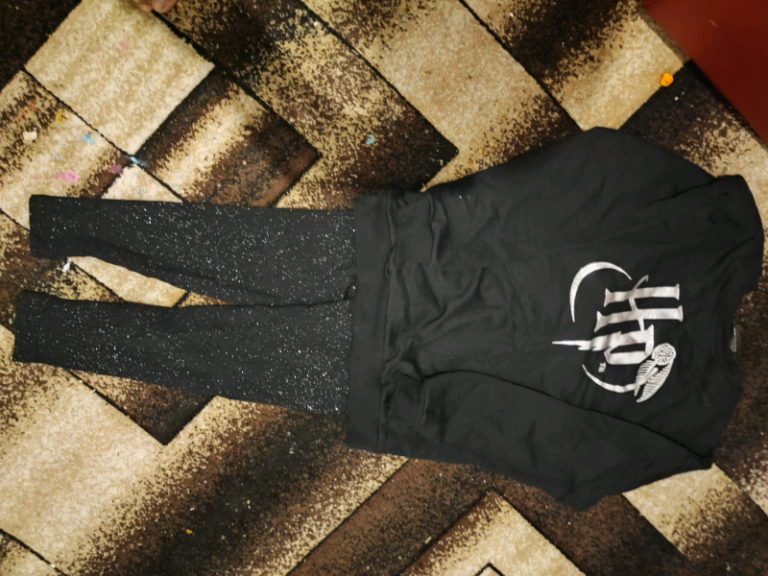 New Harry potter dress for 13 years 