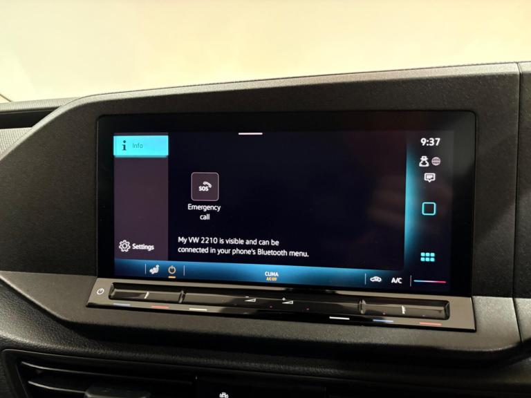 2024 Volkswagen Caddy Maxi 2.0 TDI Euro 6 (s/s) 5dr MPV Diesel Manual