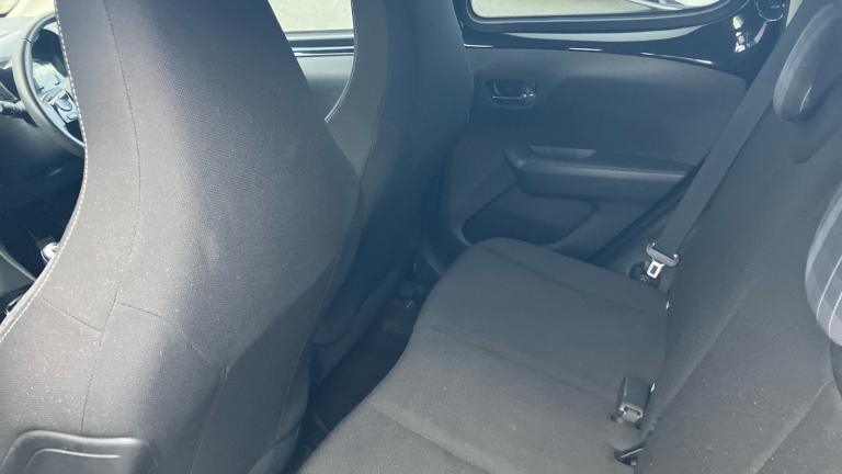 2019 Peugeot 108 1.0 72 Allure 5dr HATCHBACK PETROL Manual