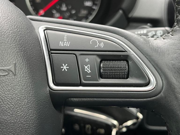 2016 Audi A1 1.0 TFSI Sport Euro 6 (s/s) 3dr Hatchback Petrol Manual