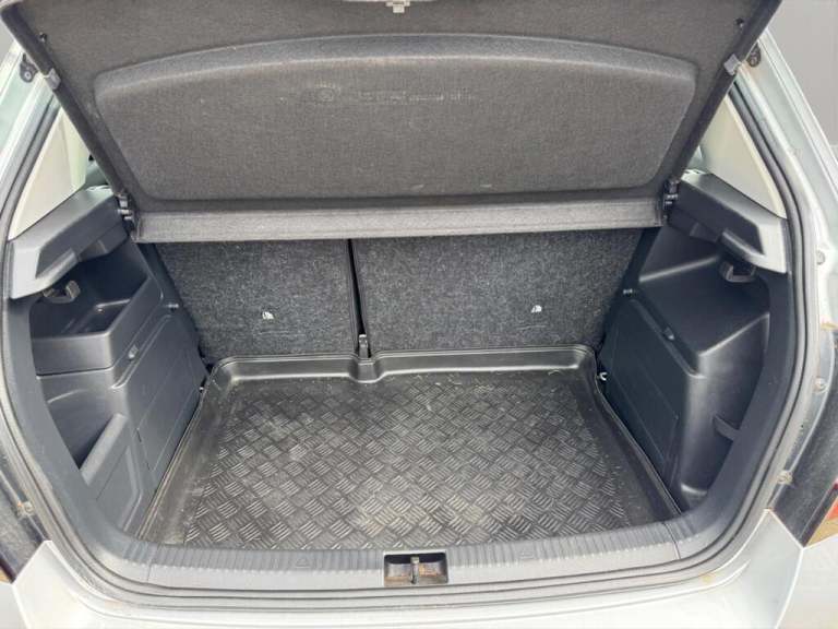 2019 Skoda Fabia 1.0 SE Euro 6 (s/s) 5dr HATCHBACK Petrol Manual