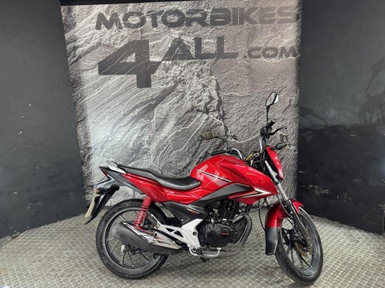 HONDA CB125F CB 125 F CB125 F 2019