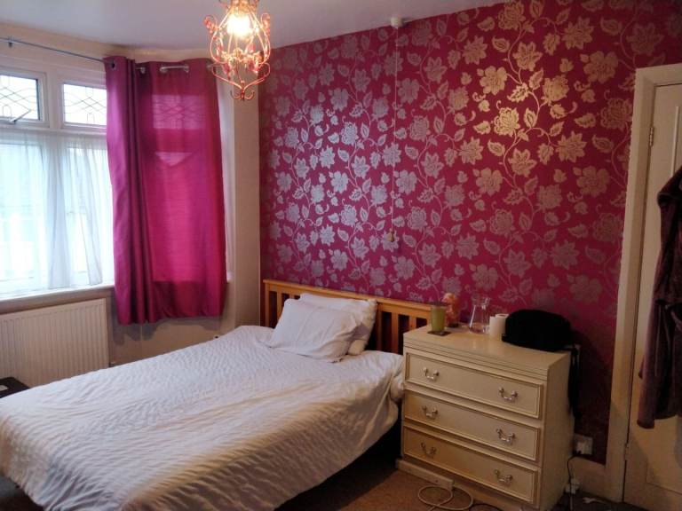 Master double rooms available in filton (BS34 7NA)