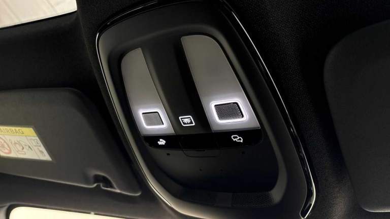 2025 Volvo EC40 Single Motor Extended Range 78kWh Plus SUV 5dr Electric Auto (252 ps) ESTATE Elec...