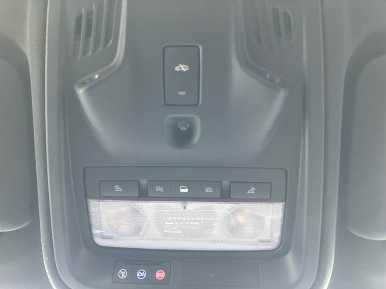 2017 Vauxhall Astra 1.4T 16V 150 SRi 5dr Auto Estate PETROL Automatic