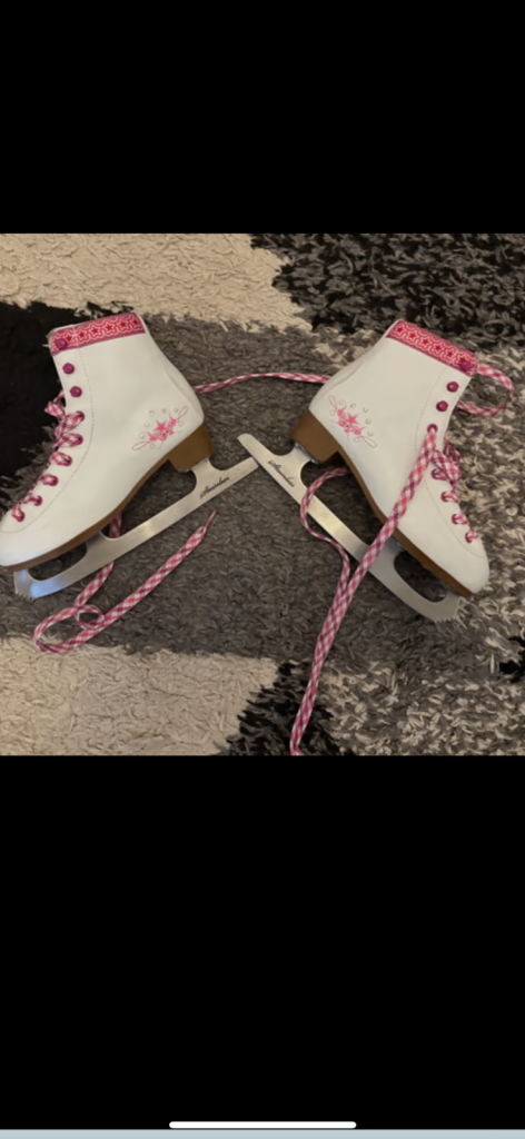 image for SFR Figure Skates