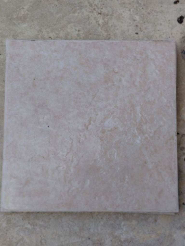 7Large Porcelain Floor/BathroomTiles (NewNotUsed)