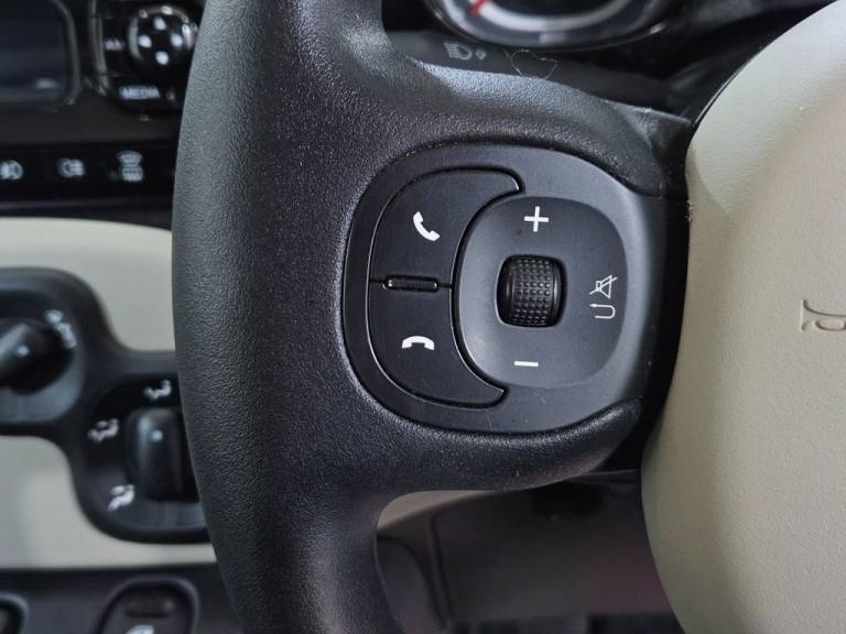 2014 14 FIAT PANDA 0.9 TWINAIR 4X4 HATCHBACK 5DR PETROL MANUAL EURO 6 (S/S) (85 