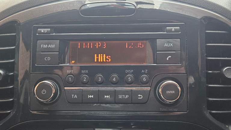 Nissan | JUKE | HPI CLEAR | 10 MONTHS MOT | Immaculate condition 