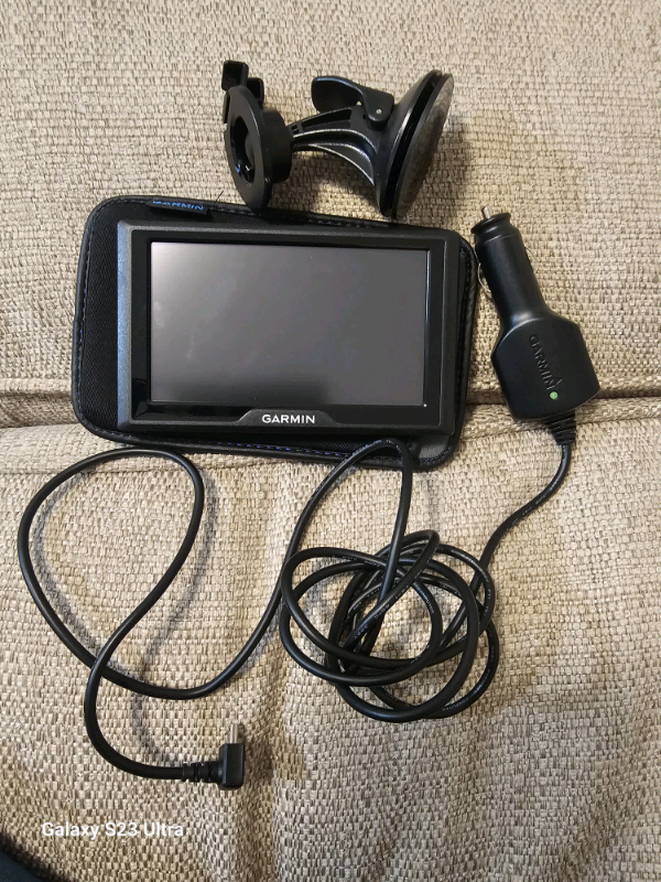 Garmin driver 51 LMT-S