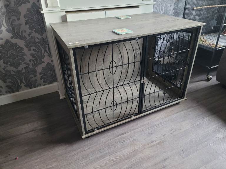 Dog crate