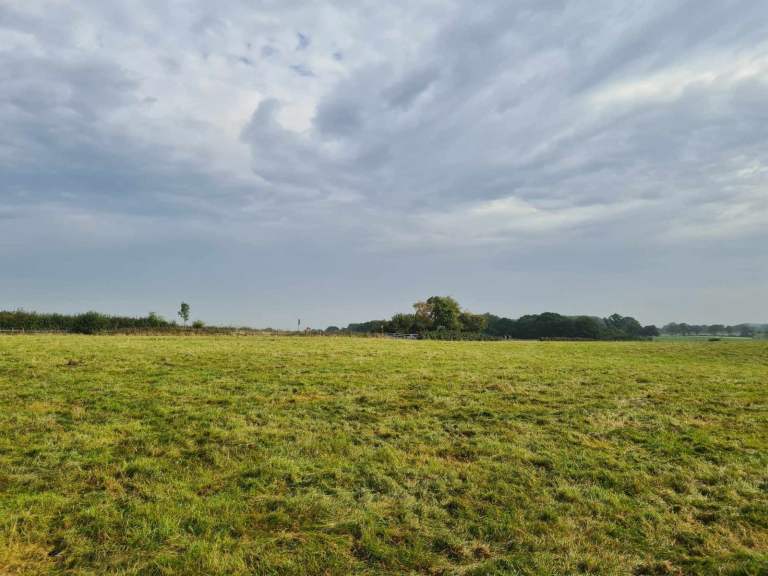 Land for Sale Broadwas 