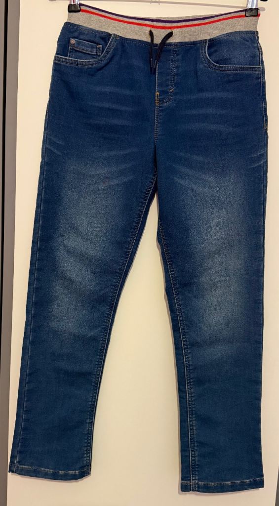 Boys jeans