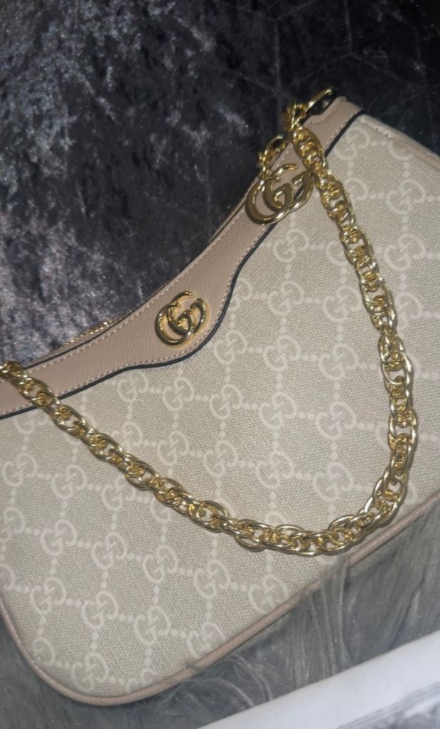 Big size Shoulder bag 