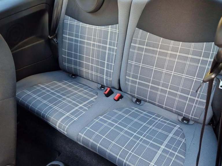 2020 Fiat 500 1.0 MHEV Lounge Hatchback 3dr Petrol Manual Euro 6 (s/s) (70 bhp) Manual Hatchback ...