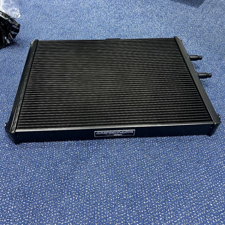 Direnza BMW M2 M3 Aluminium Charge Cooler Radiator F87 F80 14+