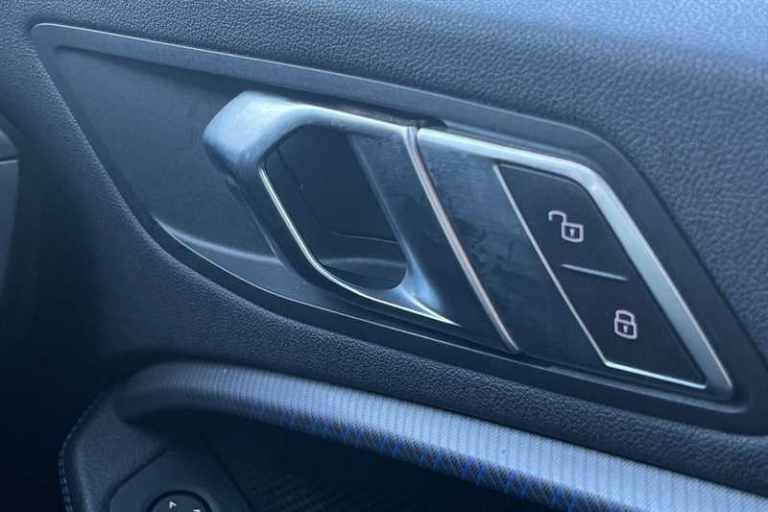 2022 BMW 1 Series 118I [136] M SPORT 5DR [LIVE COCKPIT PROFESSIONAL] Hatchback Petrol Manual