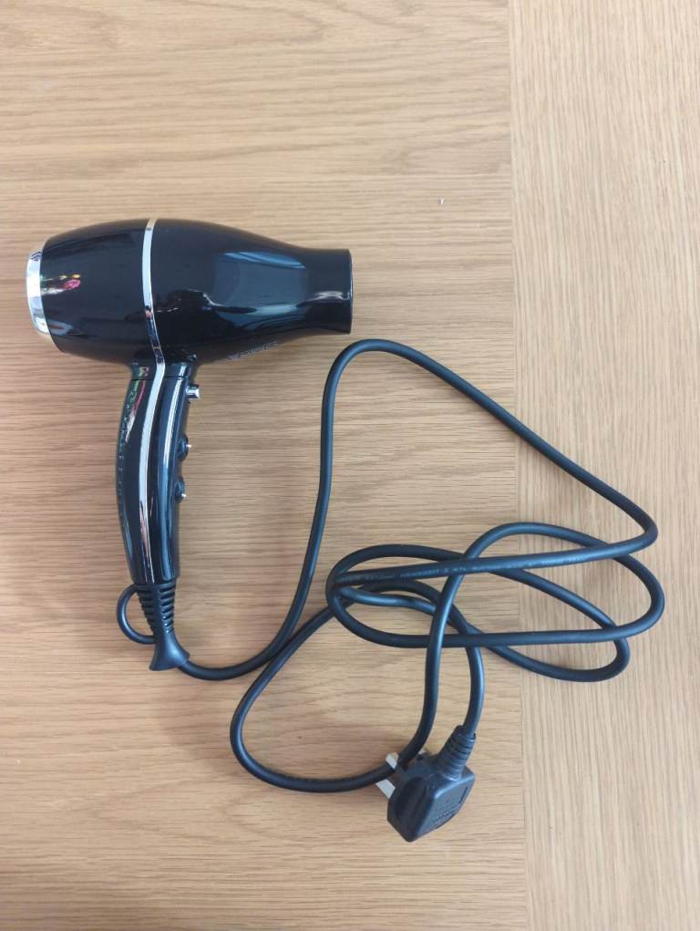 image for Paul Anthony hairdryer