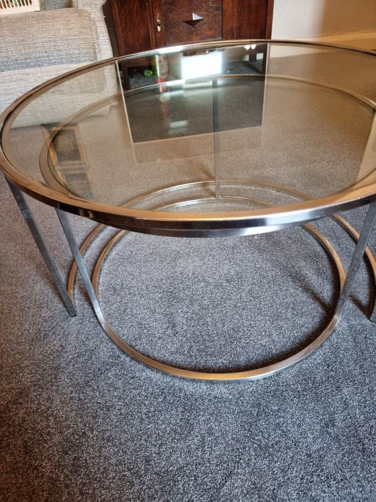 Lidia coffee table 