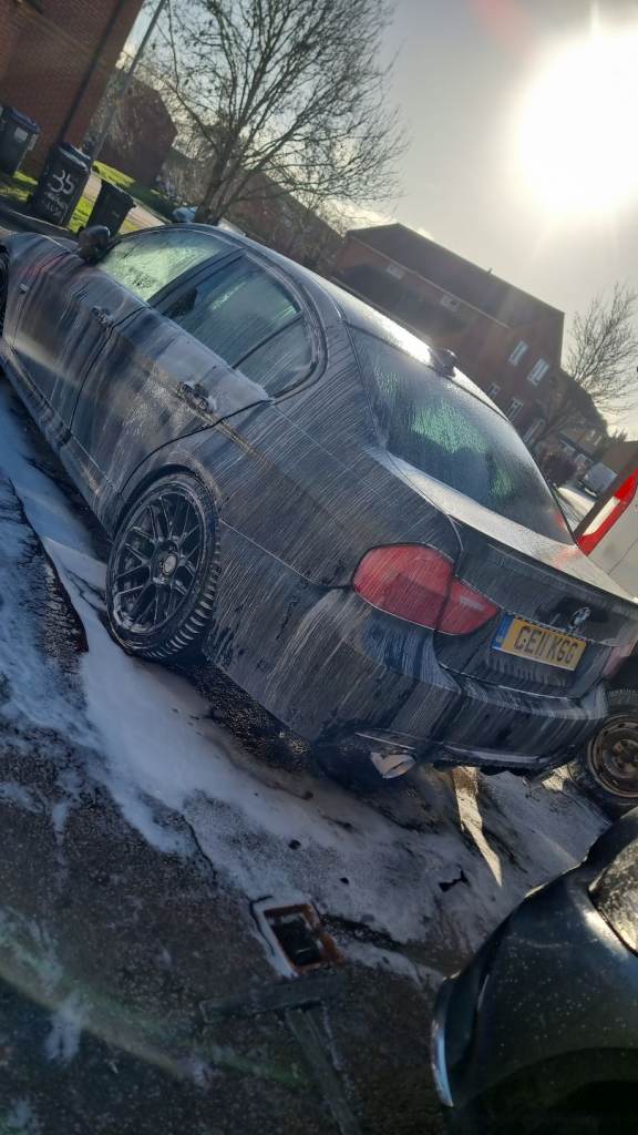 BMW, 3 SERIES, Saloon, 2011, Semi-Auto, 2993 (cc), 4 doors