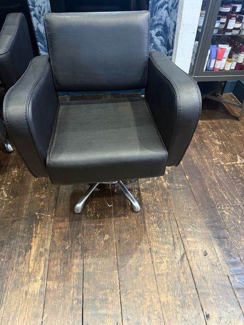 image for Professional Salon Chairs