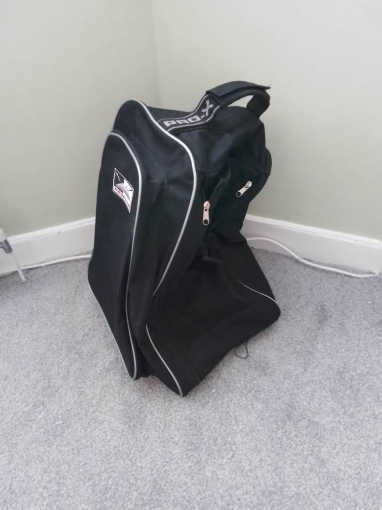 ski boot bag 