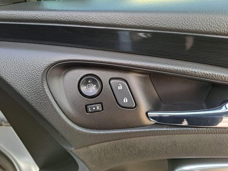 2014 Vauxhall Insignia 2.0 CDTi ecoFLEX Tech Line Sports Tourer Euro 5 (s/s) 5dr ESTATE Diesel Ma...