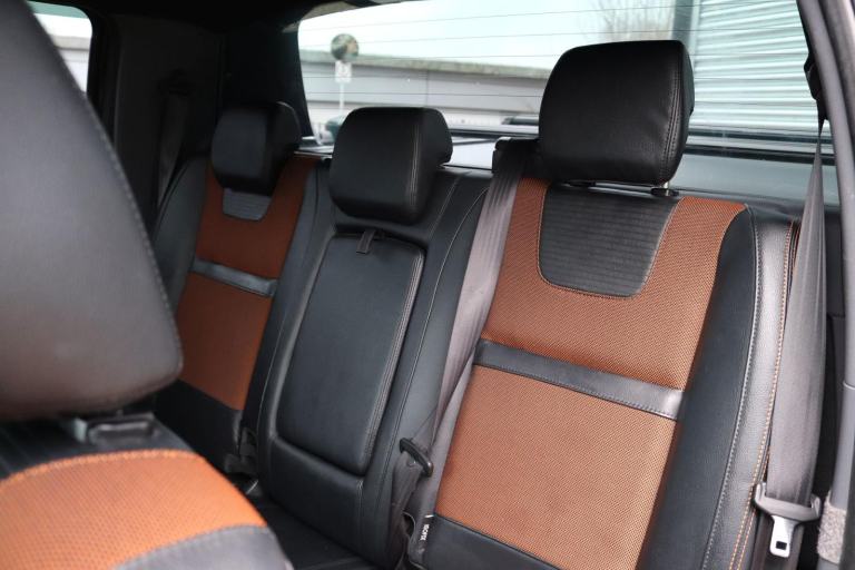 Ford Ranger 3.2 TDCi Wildtrak Auto - RAPTOR LOOKS 