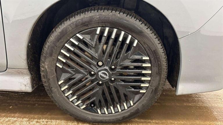 2022 Nissan Leaf 110KW N-CONNECTA 39KWH 5DR AUTO Hatchback Electric Automatic