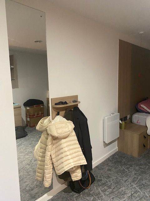 Room for Rent at the Mont (iQ student accommodation)