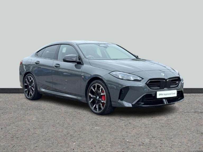BMW 2 SERIES M235 xDrive 4dr Step Auto [Tech PLUS/Pro Pack]