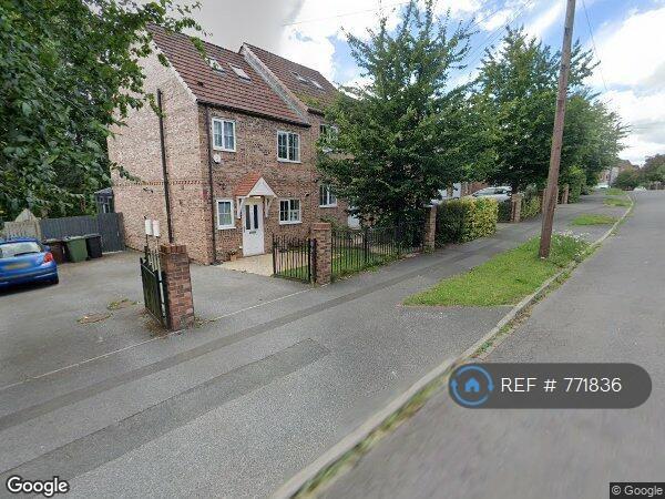 3 bedroom house in Potternewton Crescent, Leeds, LS7 (3 bed) (#771836)