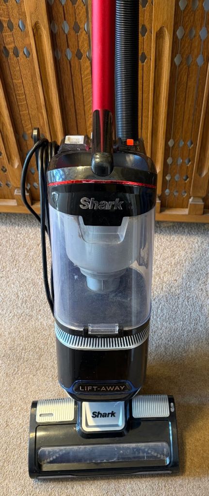 Shark Vacuum Cleaner