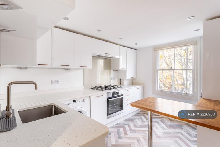 2 bedroom house in York Road, Hove, BN3 (2 bed) (#2226950)