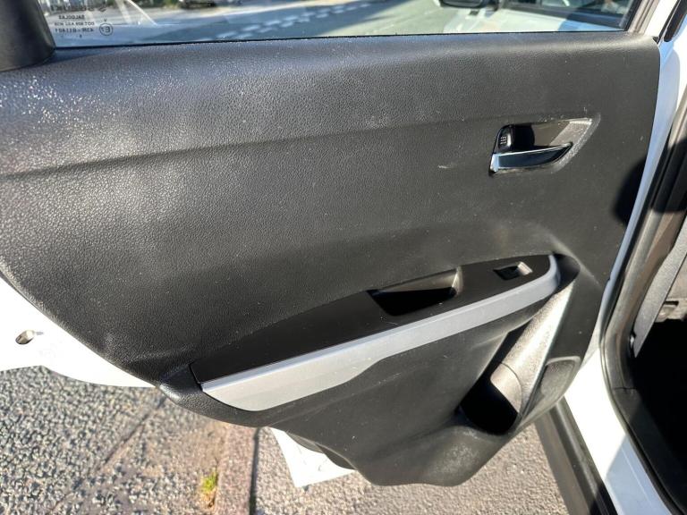 SUZUKI VITARA 1.6 SZ-T Euro 6 (s/s) 5dr 2016