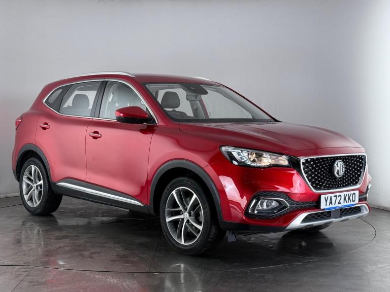 2023 MG MG HS 1.5 T-GDI Excite DCT Euro 6 (s/s) 5dr SUV Petrol Automatic