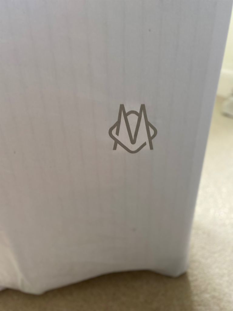 Rimowa Large Classic Aluminium suitcase 