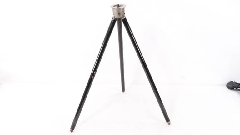 Vintage Meijdeal D.R.G.M. Extendable Tripod. Rare.