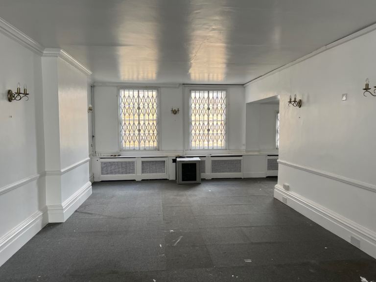 New affordable artists studios and creative office spaces with plenty of natural light - Borough SE1