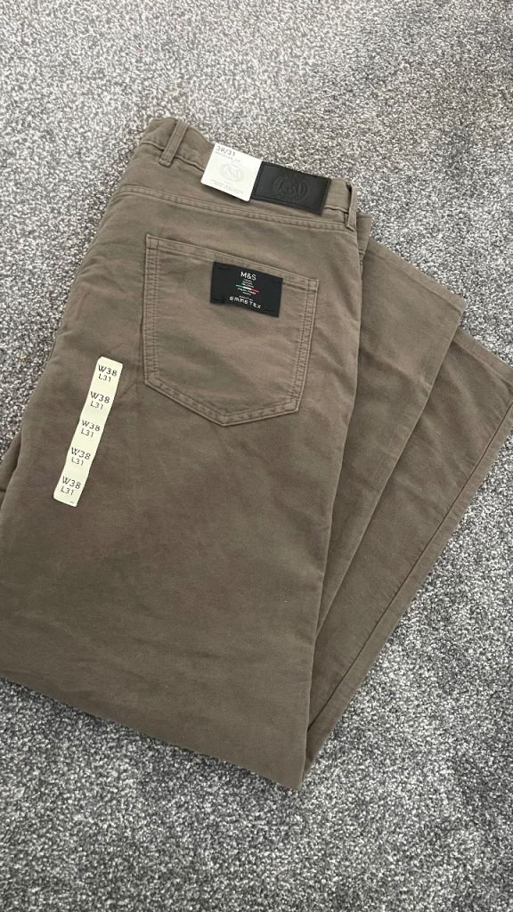 M&s Jeans