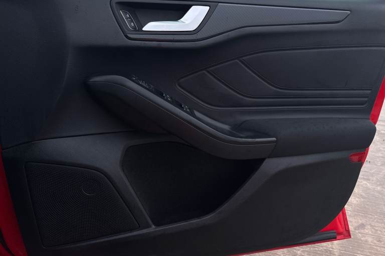 2019 Ford Focus 1.5 EcoBoost 150 ST-Line 5dr HATCHBACK PETROL Manual