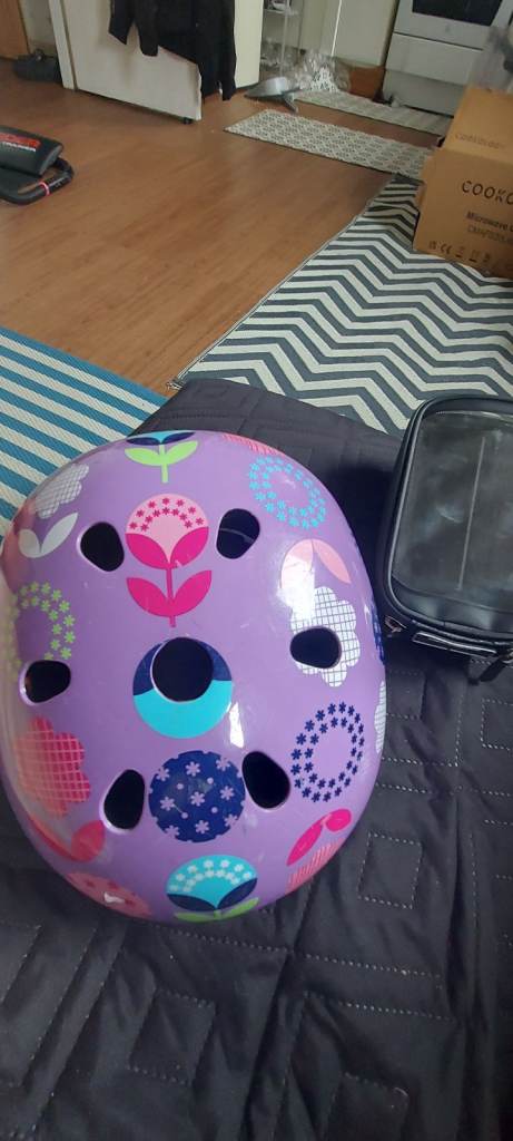 Helmet 